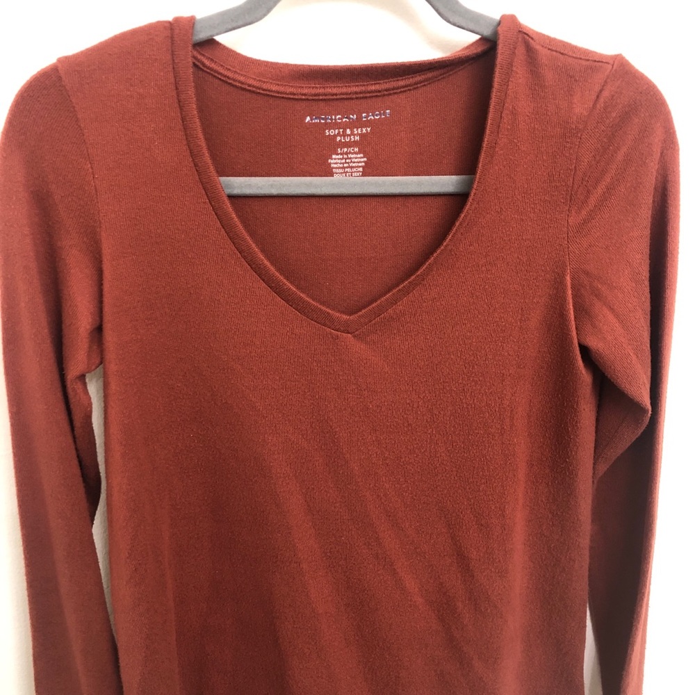 American Eagle Soft Sweater